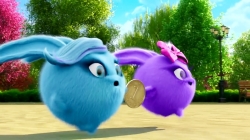 انیمیشن سانی بانیز قسمت 2 - sunny bunnies